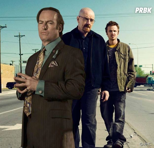 Better Call Saul saison 6 : la fin de la série avec Walter et Jesse ?