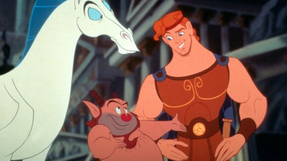 Hercule en live-action : les réalisateurs d'Avengers Endgame promettent un remake différent