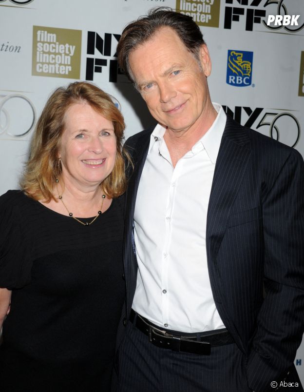 The Resident : Bruce Greenwood (Dr Bell) et sa femme Susan Delvin