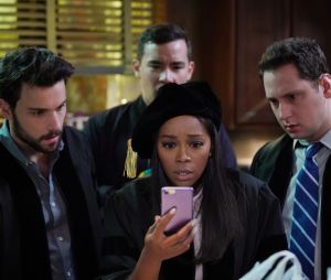 How to Get Away with Murder : retour sur les 8 moments les plus choquants de la série