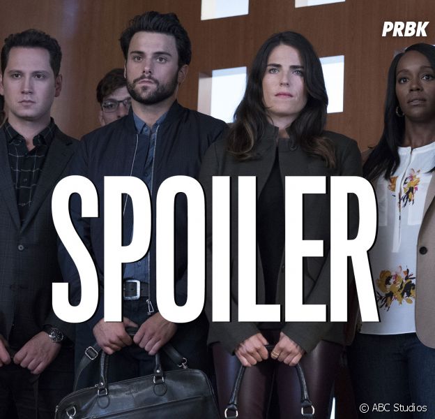 How to Get Away with Murder season 6: (SPOILERS) dead, what end for the series?