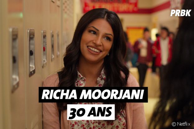 Maitreyi Ramakrishnan (Netflix) se confie sur « Mes premières fois » ! -  MCE TV