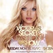 The Victoria's Secret Fashion Show 2010 ... Le 30 novembre sur CBS