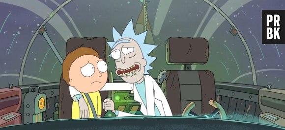 Rick & Morty : bientôt la fin de la série ? Les acteurs se confient