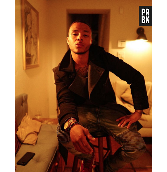 Twilight : mort de Gregory Tyree Boyce (Tyler Crowley) à seulement 30 ans