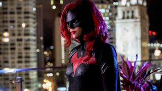 Batwoman : pourquoi le changement d'actrice n'est pas grave pour la série