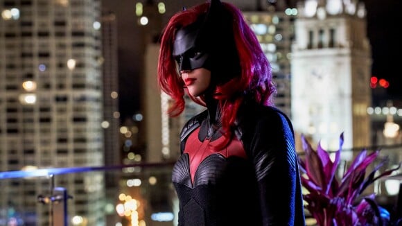 Batwoman : pourquoi le changement d'actrice n'est pas grave pour la série