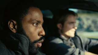 Tenet : le nouveau film de Christopher Nolan se dévoile dans une incroyable bande-annonce