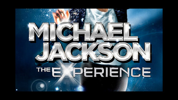 Michael Jackson The Experience sur Wii ... une nouvelle vidéo