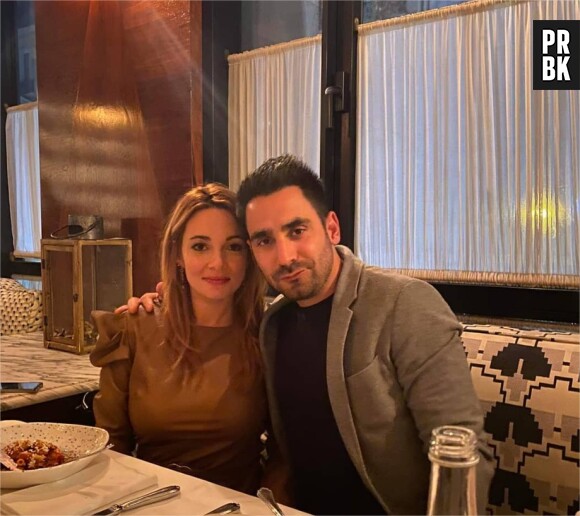 Romain (Mariés au premier regard 2020) et Delphine séparés ?