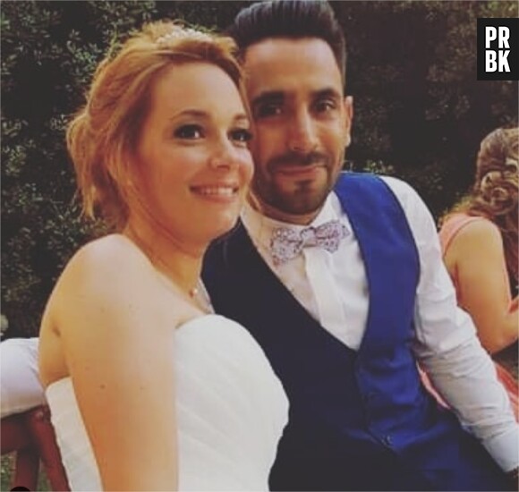 Romain (Mariés au premier regard 2020) et Delphine séparés ?