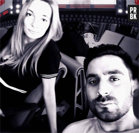 Romain (Mariés au premier regard 2020) et Delphine séparés ?