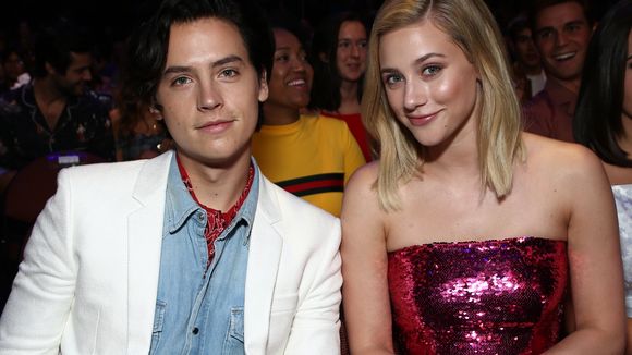 Cole Sprouse et Lili Reinhart séparés ? "Ils ont rompu avant l'arrivée de la pandémie"