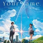 Your Name : un remake américan en live-action en préparation, premières infos dévoilées