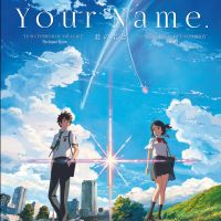 Your Name : un remake américan en live-action en préparation, premières infos dévoilées