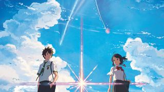Your Name : un remake américan en live-action en préparation, premières infos dévoilées