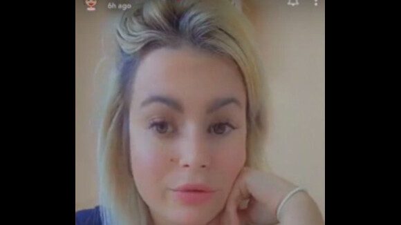 Carla Moreau (Les Marseillais aux Caraïbes) confirme avoir eu recours à une liposuccion