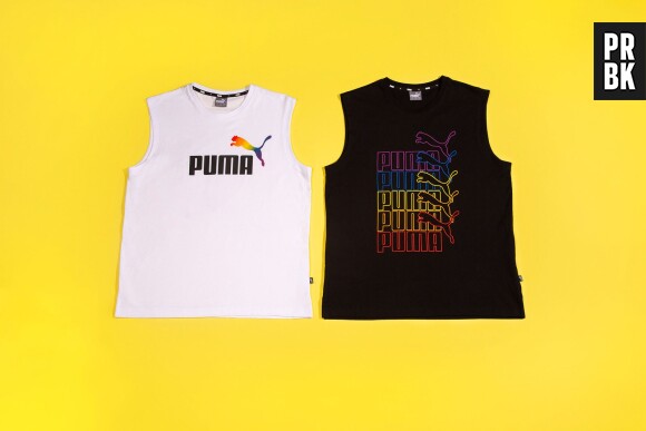 Cara Delevingne pour Puma : la top dévoile la collection "From Puma With Love", une collab engagée pour la communauté LGBTQIA+