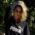 Cara Delevingne pour Puma : la top dévoile la collection "From Puma With Love", une collab engagée pour la communauté LGBTQIA+