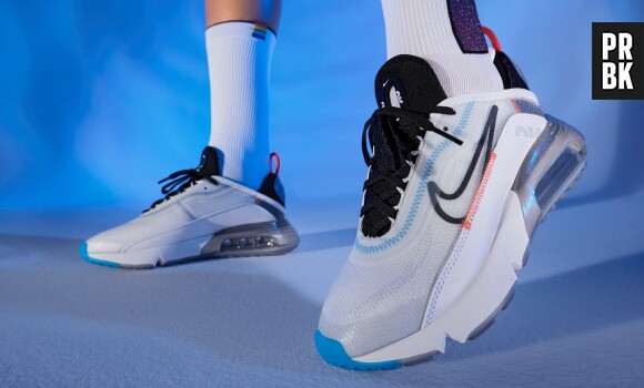 Nike : le rappeur Gambi devient ambassadeur pour la marque, il se dévoile avec la nouvelle paire de sneakers Air Max 2090