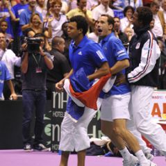 Finale de la Coupe Davis 2010 ... Serbie / France comment la suivre à la TV