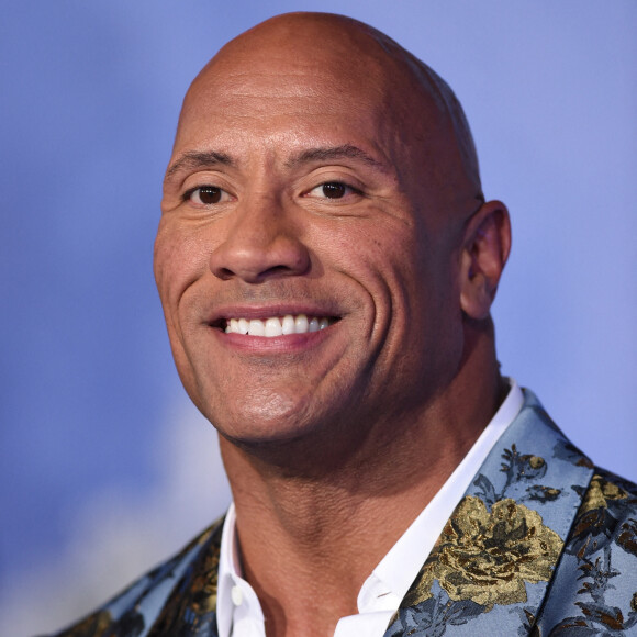 Dwayne Johnson (The Rock) futur président des USA ? Il s'adresse à Donald Trump