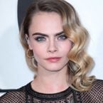 Cara Delevingne pansexuelle : "Je tombe amoureuse de la personne"