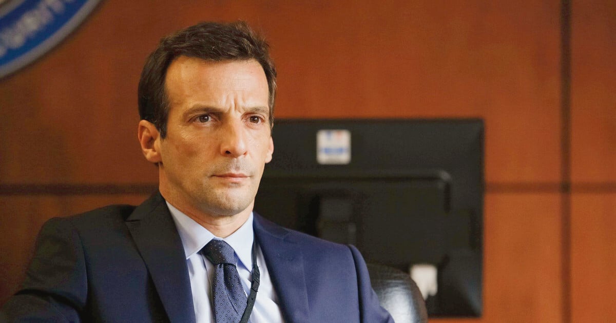 Le Bureau des Légendes saison 6 : Malotru de retour dans une suite