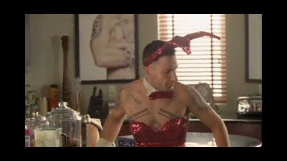 Fatal ... Le ''bétizié'' en attendant le DVD