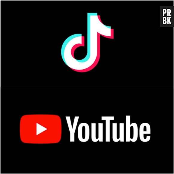 TikTok bientôt plus populaire que YouTube chez les plus jeunes !