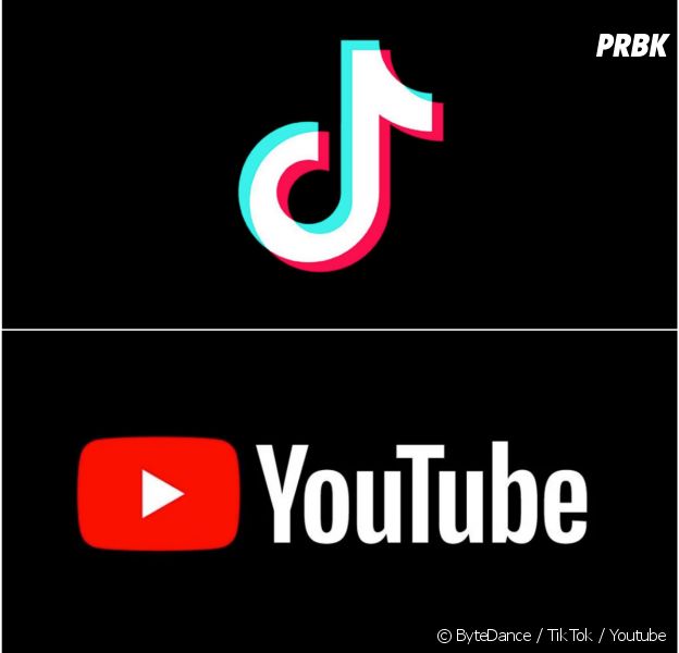 TikTok bientôt plus populaire que YouTube chez les plus jeunes !