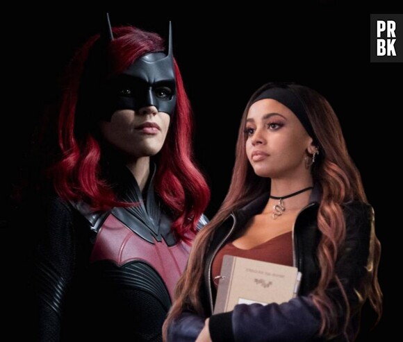 Batwoman saison 2 : Vanessa Morgan (Riverdale) recrutée pour remplacer Ruby Rose ?
