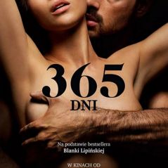365 Dni (365 jours) sur Netflix : le 50 nuances de Grey polonais qui divise les internautes