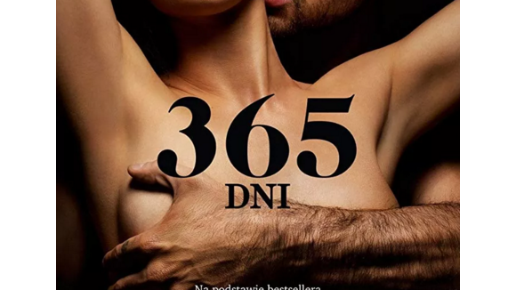 365 Dni (365 jours) sur Netflix : le 50 nuances de Grey polonais qui divise les internautes