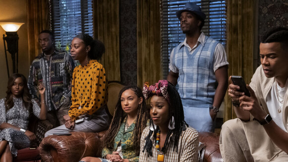 Netflix crée une catégorie spéciale "Black Lives Matter"