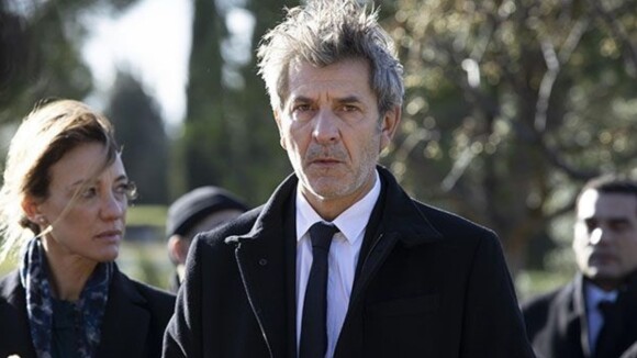 Un si grand soleil : Virgile sur le départ ? Fred Bianconi se confie