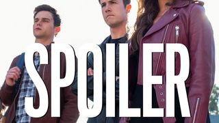13 Reasons Why saison 4 : la dernière scène de la série expliquée par Dylan Minnette