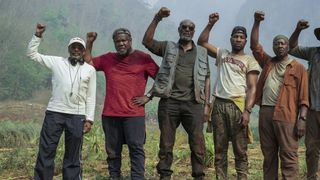 Da 5 Bloods (Frères de sang) sur Netflix : le film engagé de Spike Lee a failli ne pas voir le jour