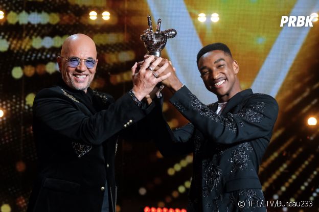 Gagnant de The Voice 2020 : Abi sacré vainqueur
