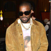 Kanye West : la fille de George Floyd le remercie pour son aide financière