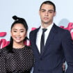 Lana Condor et Noah Centineo soutiennent Black Lives Matter en lisant des scènes de leurs films