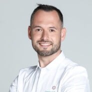 David Gallienne (Top Chef 2020) accusé d&#039;avoir copié une recette de Xavier Pincemin pour la finale