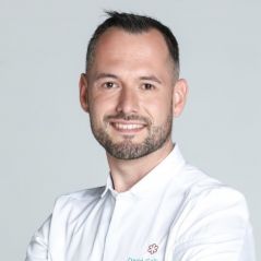 David Gallienne (Top Chef 2020) accusé d'avoir copié une recette de Xavier Pincemin pour la finale
