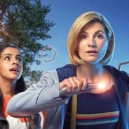 Doctor Who saison 13 : pas de retour avant (au moins) 2022 à cause du Coronavirus ?