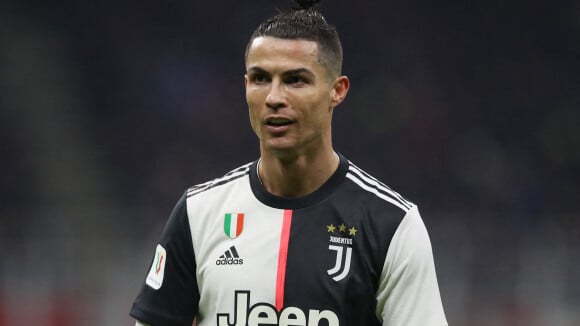 Cristiano Ronaldo bat encore un record : il devient la star la plus suivie d'Instagram