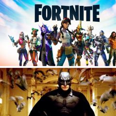 Batman Begins diffusé sur Fortnite : pourquoi c'est une fausse bonne idée