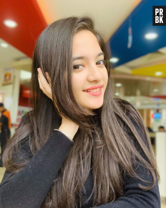 Siya Kakkar : la star de TikTok de 16 ans s'est suicidée par pendaison