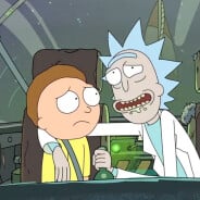 Rick et Morty saison 4 : participez au doublage des nouveaux épisodes grâce à Adult Swim