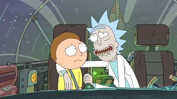 Rick et Morty saison 4 : participez au doublage des nouveaux épisodes grâce à Adult Swim