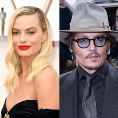 Pirates des Caraïbes 6 : Johnny Depp remplacé par Margot Robbie ?